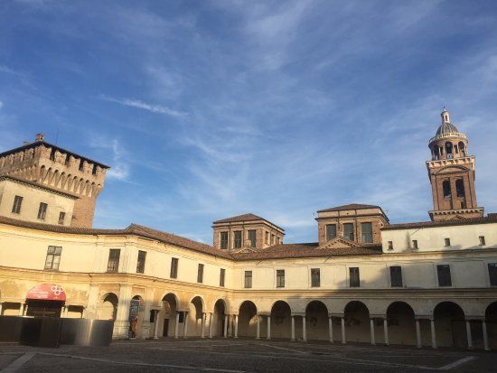 Castello di San Giorgio